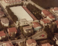 01_A bird’s eye view of the old Syncro System site in San Zeno, south of the primary school