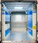 01_Syncro racking in the Toyota Proace Max L3 H2 for the HVAC service (1)