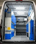 01_Syncro System’s mobile workshop in the Volkswagen Sprinter