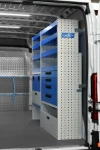 01_Syncro Ultra racking on the right of the Ducato
