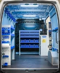 01_Syncro’s flexible solution in the refurbishment firm’s Master