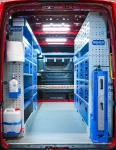 01_Syncro’s mobile workshop in the Man TGE L4 H3 for servicing agricultural equipment