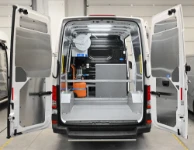 01_Syncro’s transformation of the tyre and wheel service’s Man TGE