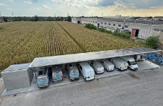 01_The 2025 expansion of Syncro’s photovoltaic system on external roofs