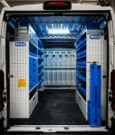01_The Citroen Jumper with Syncro racking for an electrician (1)