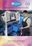 01_The cover of Catalogue no. 23 for 2021