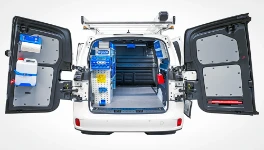 01_The electrical installers’ VW ID. Buzz L1 H1 with Syncro racking 