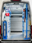 01_The Iveco Daily L3 H3 (1) with Syncro racking for cesspit maintenance