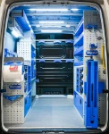 01_The MAN TGE with Syncro’s complete solution for servicing generators