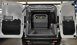 01_The methane-fuelled Doblò fitted out by Syncro System