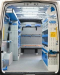 01_The mobile workshop in the photovoltaic and wind energy firm’s Man TGE L3 H3