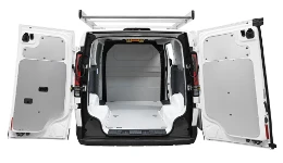 01_The new 2026 Kia PV5 with Syncro liners and roof rack