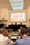 01_The press conference for Formula SAE 2025, University of Padua