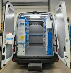 01_The Renault Master L1 H2 fitted out for a tyre service