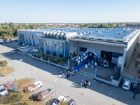 01_The Syncro factory welcomes guests to its 2025 celebrations