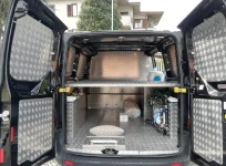 01_The undertakers’ Ford Custom fitted out by Syncro