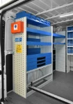 02_ Drawers and shelves on the left of the Movano L1H1
