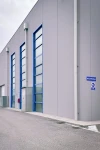 02_An outside wall of Syncro System’s Cassola plant in 2025