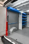 02_Cargo lashing systems and the ramp pivot point in the Maxus Deliver9