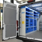 02_Drawers and shelves in the 2022 Movano
