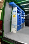 02_Everything in perfect order inside the Daily thanks to Syncro shelves and drawers