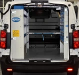 02_Open shelves in the plumber’s Expert