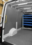 02_Protective liners inside the Crafter