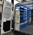 02_Shelves and retaining systems in the tiler’s Sprinter