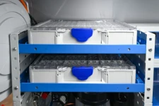 02_Simple Systainer3 cases on Syncro System shelving