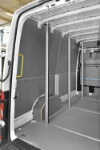 02_Syncro System’s milled, vertical cargo bars in the VW Crafter