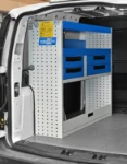 02_The 2021 Caddy with Syncro shelves and drawers