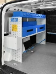 02_The Doblò L2H1 with fully customised Syncro Ultra racking