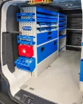 02_The drawers, case compartment and accessories on the left of Kia PV5 (1)