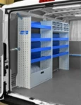 02_The Ducato’s configurable shelves
