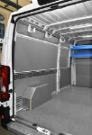 02_The left of the 2022 Movano left free apart from cargo lashing accessories