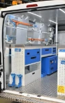 02_The left of the Ducato showing the Syncro System work bench