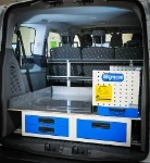 02_The multi-purpose workbench in the intermodal terminal’s Custom