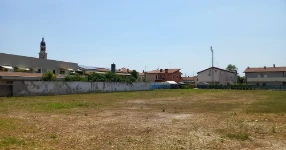 02_The old factory area after demolition and reclamation