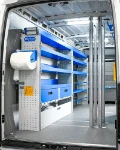 02_The shelves and case compartments on the left of the Daily