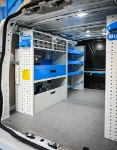 02_Transparent drawers, shelves and open and enclosed compartments on the left of the Custom (1)