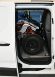 03_A closer look at how the Opel Combo secures the quad