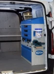 03_A Syncro System pull-out vice bench in the Custom