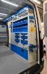 03a_The case trays and pull-out vice bench on the right of the Sprinter