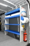 03_Different types of Syncro shelving in the Daily
