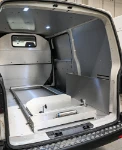 03_One of the metal compartments in the funeral service’s VW Transporter