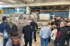 03_Open Factory: a guided tour of Syncro’s 2025 production department