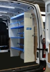 03_Open shelves in the Master