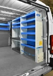 03_Shelves and liquid transport trays on the right of the 2022 Movano
