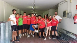 03_Syncro sponsored the 2025 “Ci Sto? Affare Fatica!” project run by Cassola Council