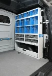 03_Syncro System’s Multibox transparent containers in the TPMS firm’s Vito Mixto